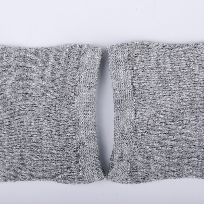 حقيبة نايلون من ألياف الخيزران الناعمة، جوارب نسائية غير رسمية رفيعة من الألماس الصغير، جوارب نسائية مخيطة يدويًا WSD1689