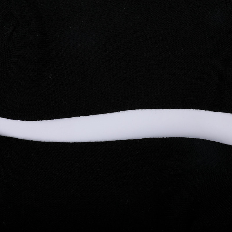 حقيبة نايلون من ألياف الخيزران الناعمة، جوارب نسائية غير رسمية رفيعة من الألماس الصغير، جوارب نسائية مخيطة يدويًا WSD1689