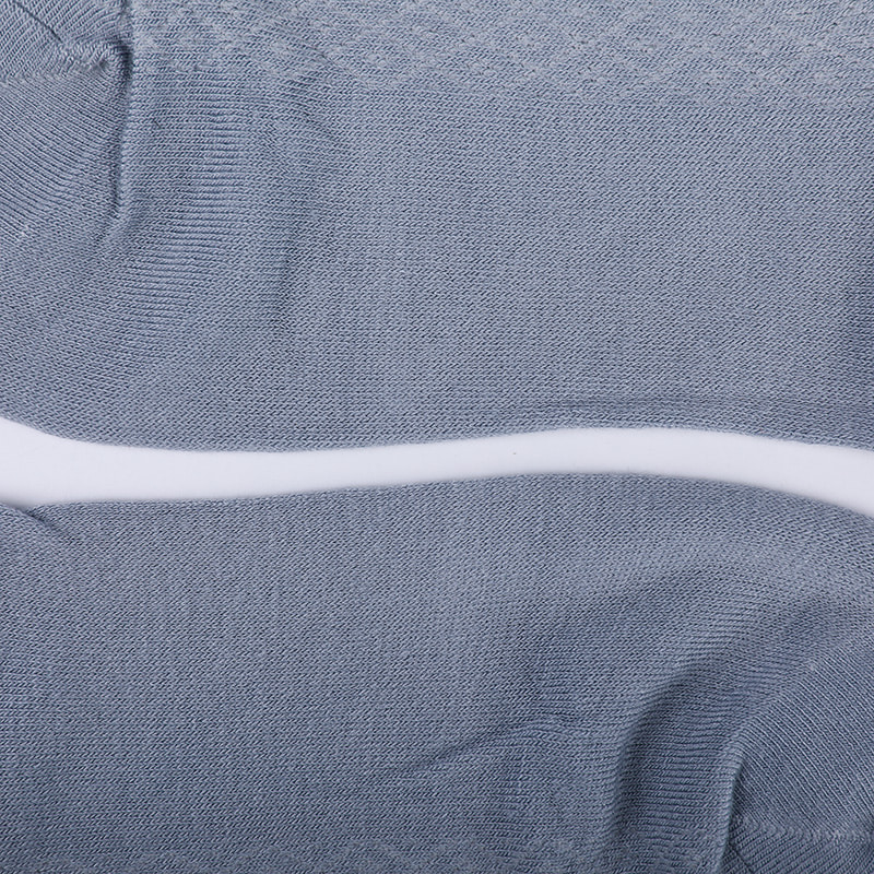 حقيبة نايلون من ألياف الخيزران الناعمة، جوارب نسائية غير رسمية رفيعة من الألماس الصغير، جوارب نسائية مخيطة يدويًا WSD1689