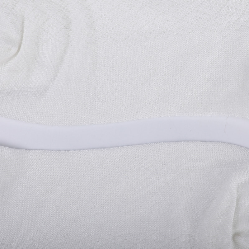 حقيبة نايلون من ألياف الخيزران الناعمة، جوارب نسائية غير رسمية رفيعة من الألماس الصغير، جوارب نسائية مخيطة يدويًا WSD1689